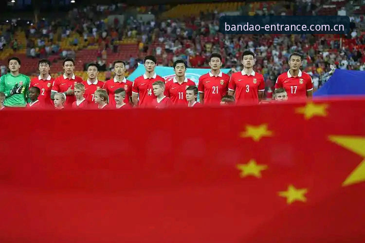 世界杯扩军到66队，中国男足离重返舞台还有多远？