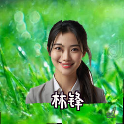 林锋
